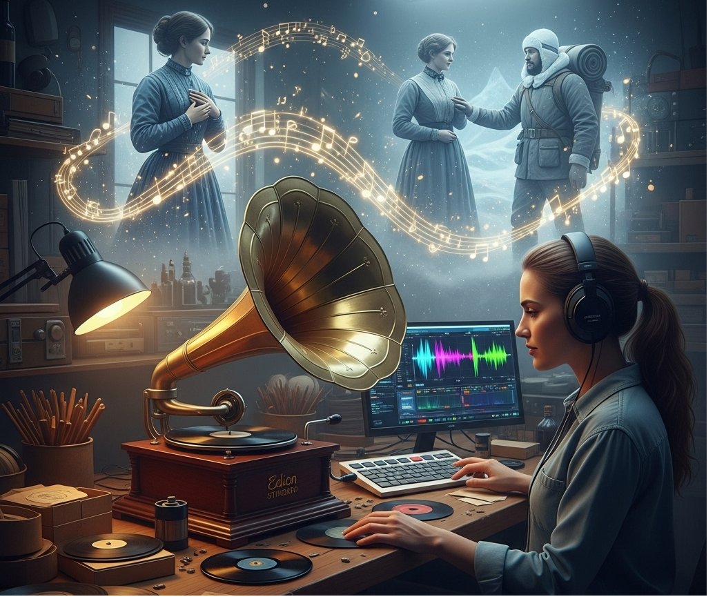 The Listeners